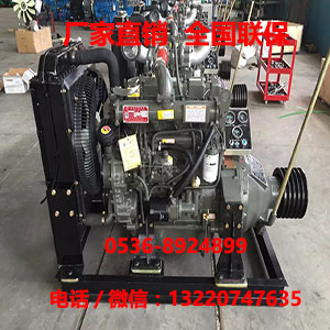 四平濰坊俊宇ZHAP叉車發動機多少錢