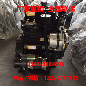 三亞濰柴華豐R6105ZC船用柴油發(fā)動機廠家原始圖片3