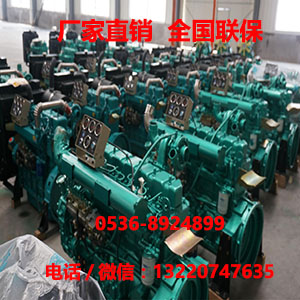 承德濰柴華豐6110龍工裝載機柴油發動機哪里買