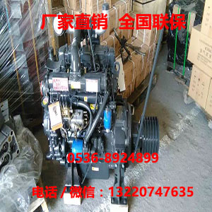 廈門(mén)濰坊凱盛R3105D1-F鏟車用柴油機(jī)怎么賣