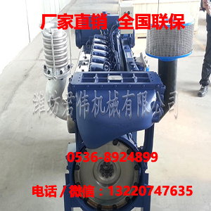 呼和浩特濰坊凱盛4102脫粒機用柴油發動機質量保證原始圖片3