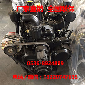 cy4100發(fā)動機原始圖片3