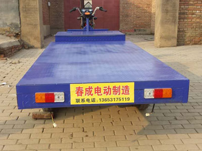  供應優質廂式電三輪車