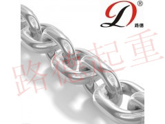 20Mn2合金鋼起重鏈條閃耀國內(nèi)外