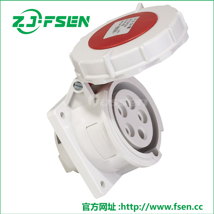 防爆控制柜 工業(yè)航空插座箱 大功率工業(yè)防爆電源箱