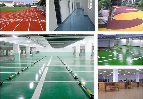 環氧樹脂地坪材料公司，廣東環氧樹脂地坪工程哪家更專業