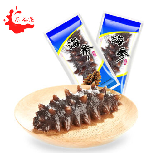 供應龍圣怡野生即食海參500g 8-10頭營養(yǎng)豐富 口感{jj0}