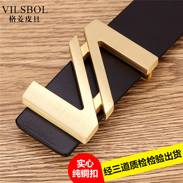 廣州皮帶廠|皮帶生產(chǎn)廠 供應(yīng)男士zp皮帶 頭層牛皮腰帶批發(fā)