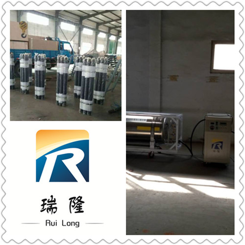 靜態氣體二氧化碳爆破設備施工隊原始圖片3