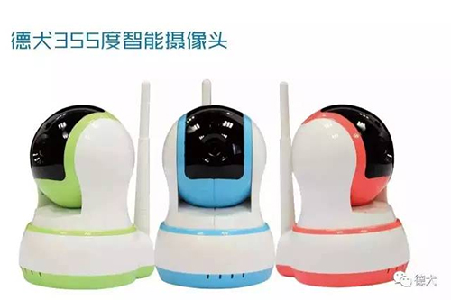 德犬快訊：電視劇與時俱進，智能門鎖等產(chǎn)品頻現(xiàn)