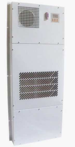 上海機柜熱交換器廠家 暢銷機柜熱交換器 源杰供