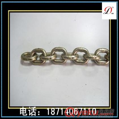 供應(yīng)防爆起重鏈條/防爆起重鏈條廠價(jià)直銷原始圖片2