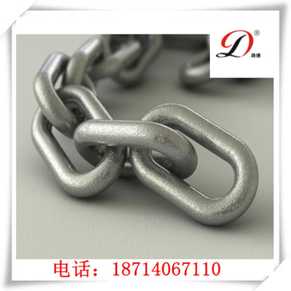  唯力國標EN818-2標準起重鏈條-廠家直供-質優價廉
