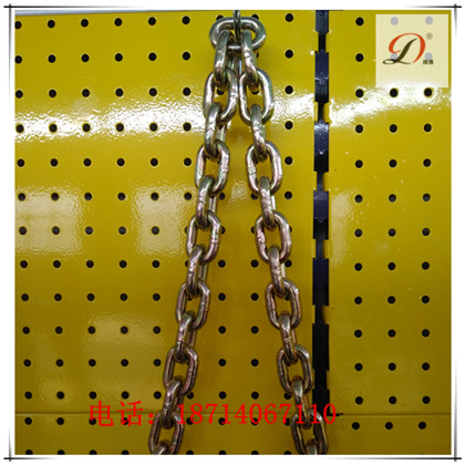 銷售優(yōu)質(zhì)美標起重鏈條-錳鋼美標起重鏈條高品質(zhì)原始圖片2