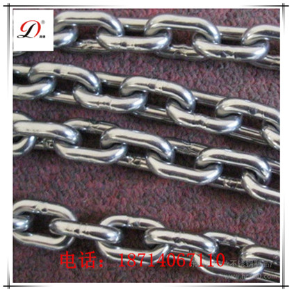 供應(yīng)高品質(zhì)合金鋼起重鏈條-合金鋼起重鏈條承載能力強(qiáng)原始圖片2