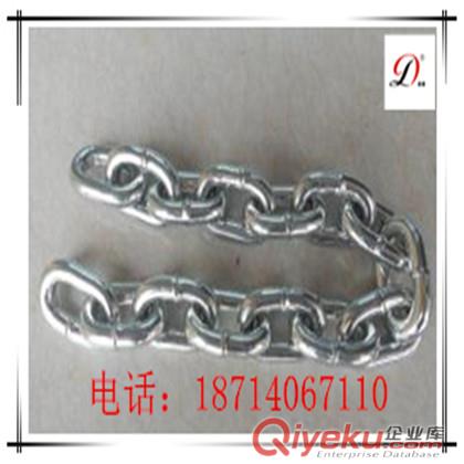 供應(yīng)8mm葫蘆專用起重鏈條-葫蘆專用80級起重鏈條