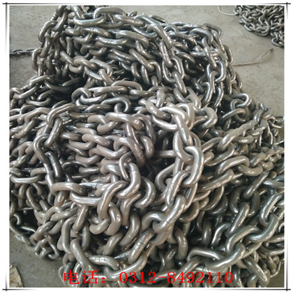 10mm葫蘆專用起重鏈條-手拉葫蘆起重鏈條原始圖片2