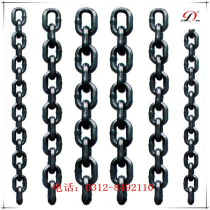 錳鋼G80起重鏈條-錳鋼材質(zhì)-80級(jí)標(biāo)準(zhǔn)原始圖片2