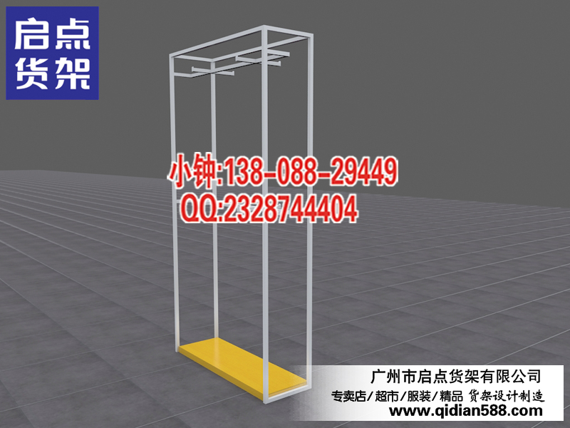 KM匹配設(shè)計(jì)出更適合當(dāng)?shù)氐陌嫘?KM服裝貨架,柒牌男裝貨架,太平鳥(niǎo)服裝貨架