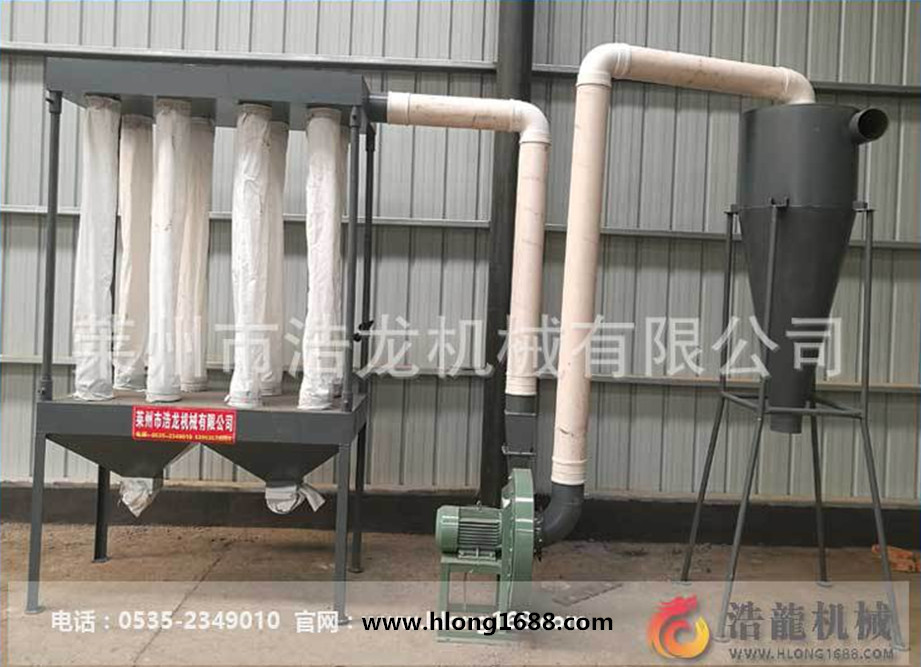  視頻新型煙氣凈化生產線 全自動煙氣處理設備 無重力煙氣凈化功能設備  塑料造粒廢氣處理原始圖片2