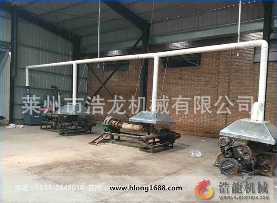  視頻新型煙氣凈化生產線 全自動煙氣處理設備 無重力煙氣凈化功能設備  塑料造粒廢氣處理原始圖片3