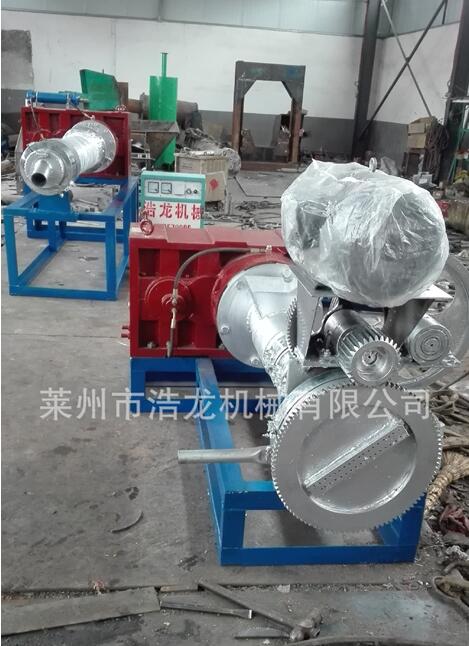  塑料造粒機(jī)廠家設(shè)備 廠家直供塑料造粒生產(chǎn)線 廢舊塑料造粒設(shè)備  塑料管材造粒機(jī) 塑料瓶造粒機(jī)價格原始圖片2