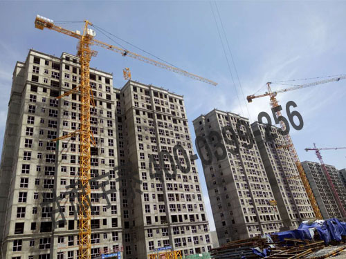 蘭州塔吊租賃 甘肅塔吊租賃 蘭州塔吊租賃公司 蘭州塔吊租賃廠家 宇泰歡迎您