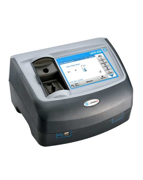 Lico620色度仪LMV187.99.40001 Lang
