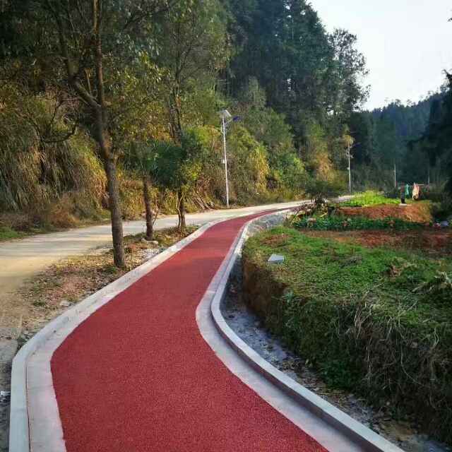 河南透水地坪，河北透水地坪，天津透水地坪