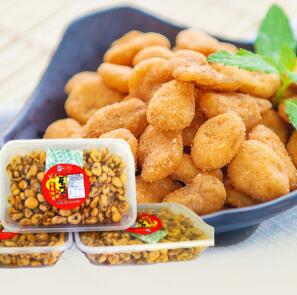 供應廠家直銷松松果 紅麥坊食品