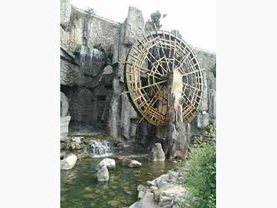 甘肃专业的水车制造公司|青海水车制造公司