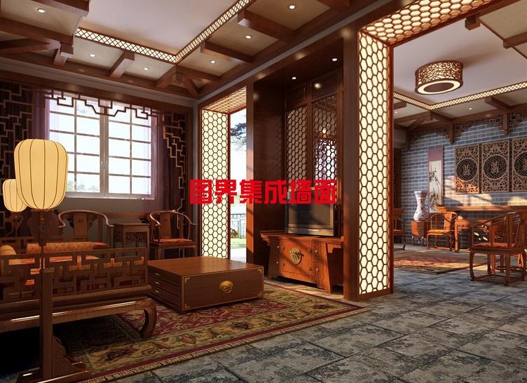 四川集成墻面招商|品質有障，鵬行百年云南集成墻面招商只提供最