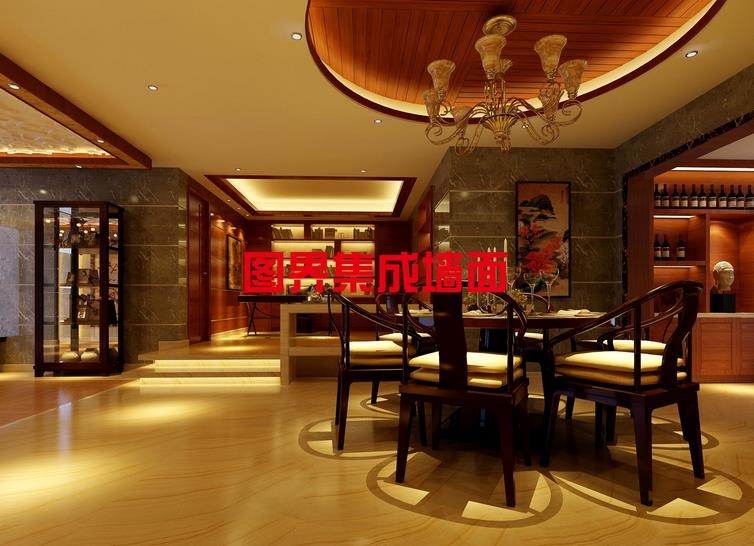 集成墻面以至上為宗旨，成都集成墻面招商品價格圖界集成墻面優(yōu)