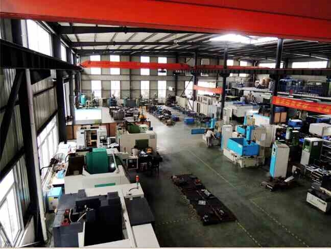 價格合理的塑料模具_塑料模具的應用領域