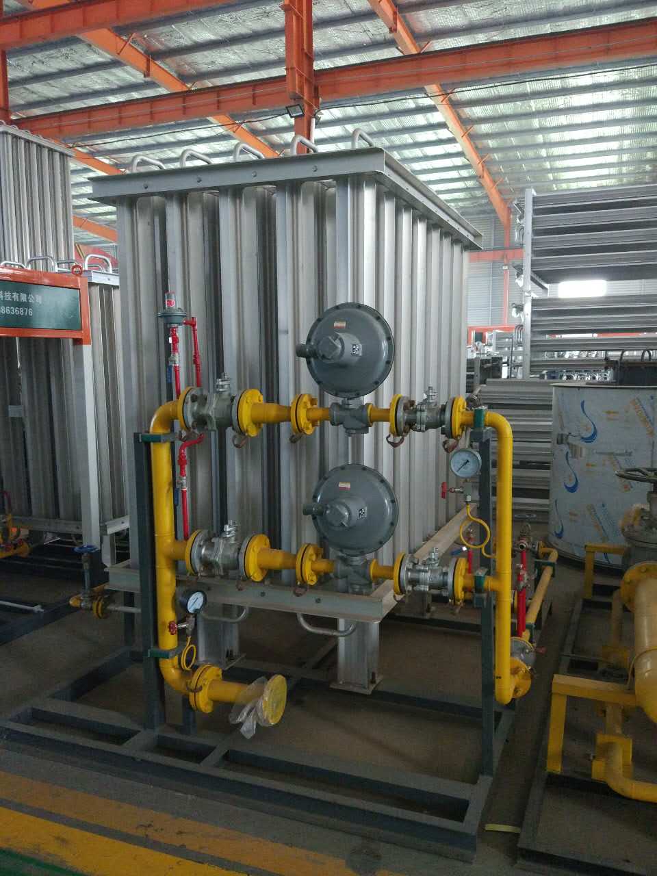 【汽化器】【汽化器直銷】【山東汽化器直銷】【山東汽化器生產】