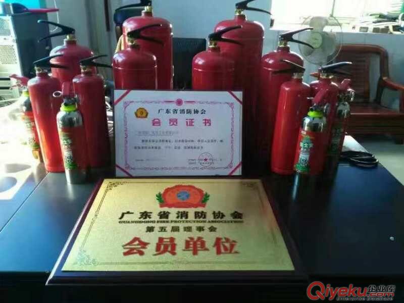 環保阻燃延廣火冰滅火劑S-3-AB原始圖片2