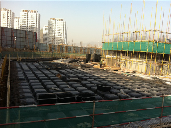 菱鎂建筑模殼公司/易順建筑