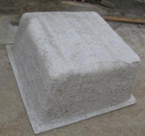 山東一次性模殼廠家/泰安易順建筑