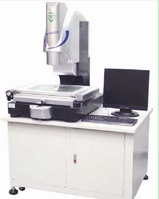 JMT400SE 2.5D光學(xué)影像量測(cè)儀