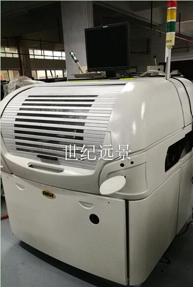 KOH YOUNG 高永 錫膏厚度檢測機(jī)
