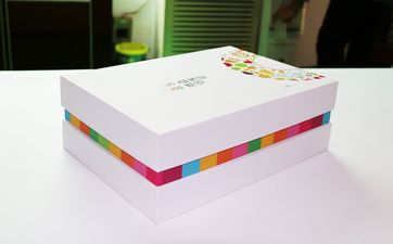 禮品彩禮盒