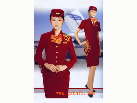 西訂做甘肅博恒：平涼航空制定做