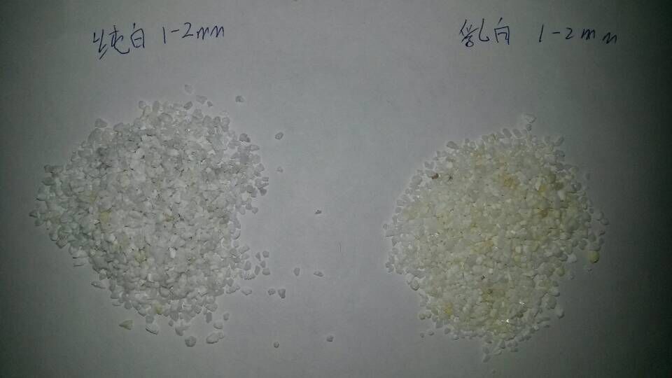 供應番禺白沙順德石英砂花都金剛砂地坪100目
