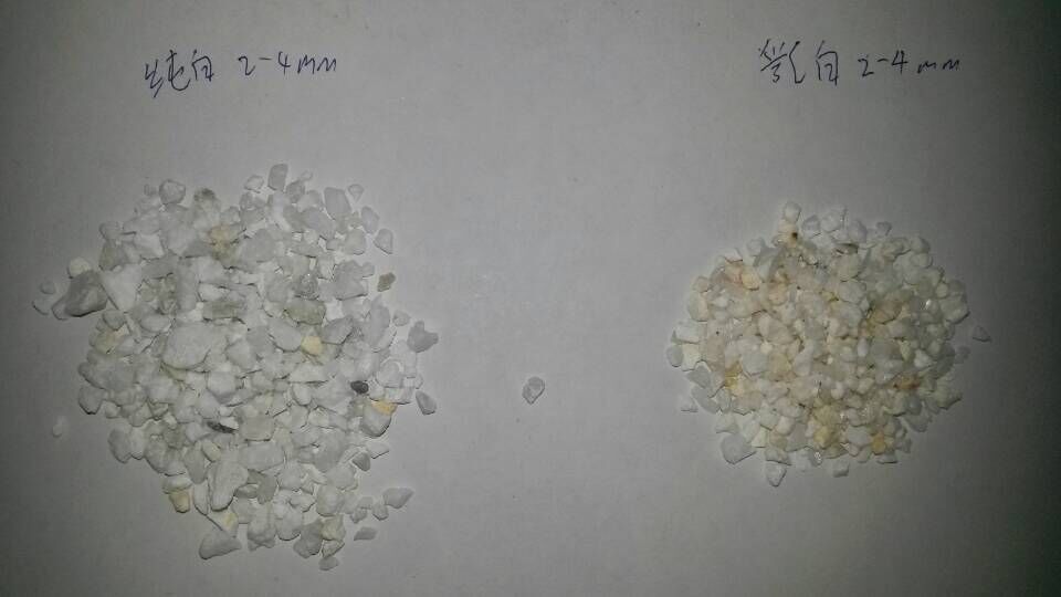 供應(yīng)云浮地坪云安金剛砂羅定石英砂白沙100目
