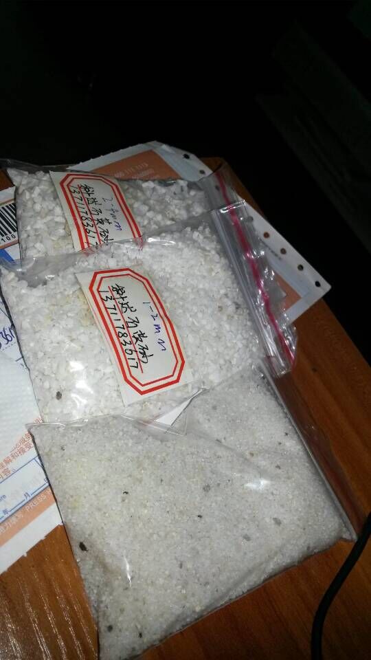 供應番禺白沙順德石英砂花都金剛砂地坪100目