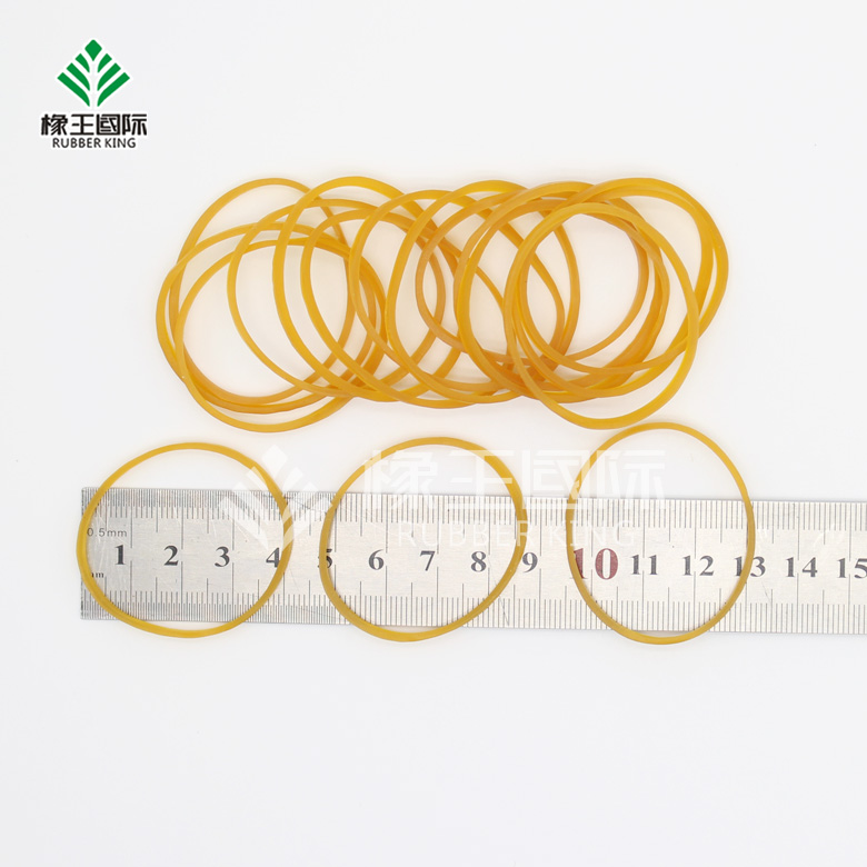 新橡皮筋信息口碑好的商家提供——橡膠圈供應(yīng)