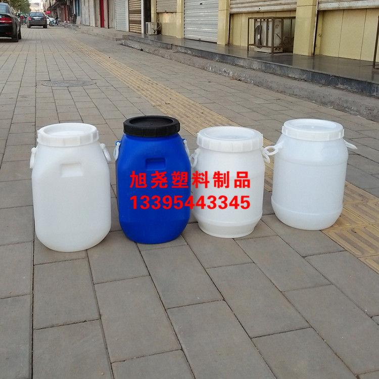 溫州【現貨備貨】170L全新料塑料桶{zx1}設計原始圖片3