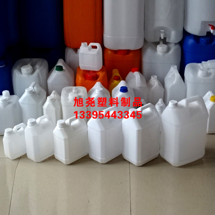 300L加厚塑料儲物桶