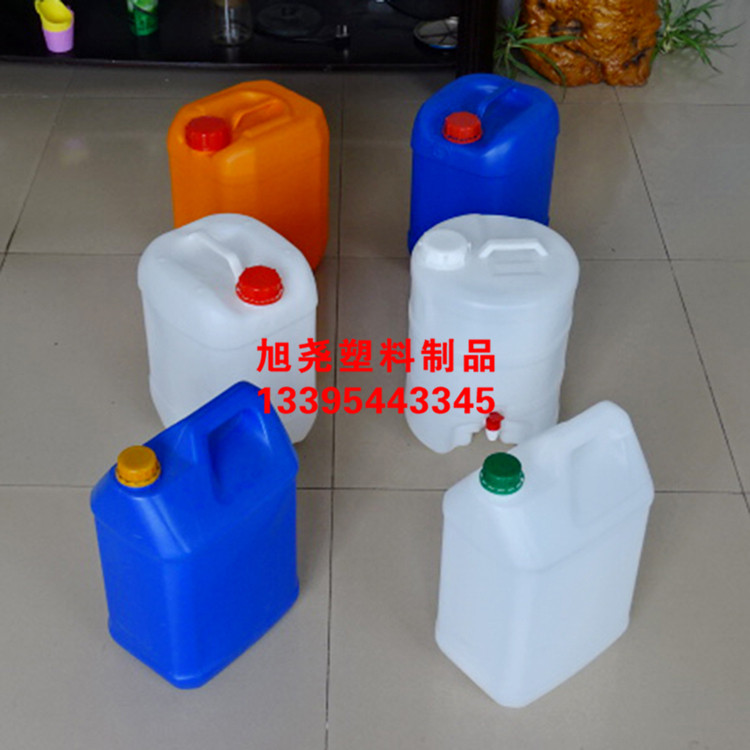 1000升食品級(jí)塑料叉車桶專業(yè)廠家原始圖片3