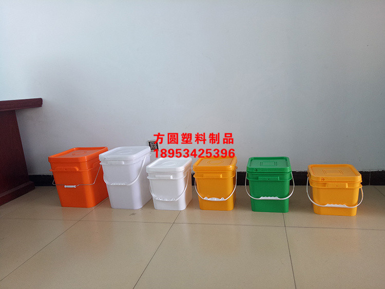 1噸塑料桶 噸桶